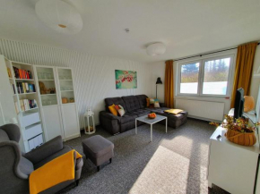 FeWo Nordland mit Parkplatz und besonders radfreundlich - KEINE MONTEURE Schwerin